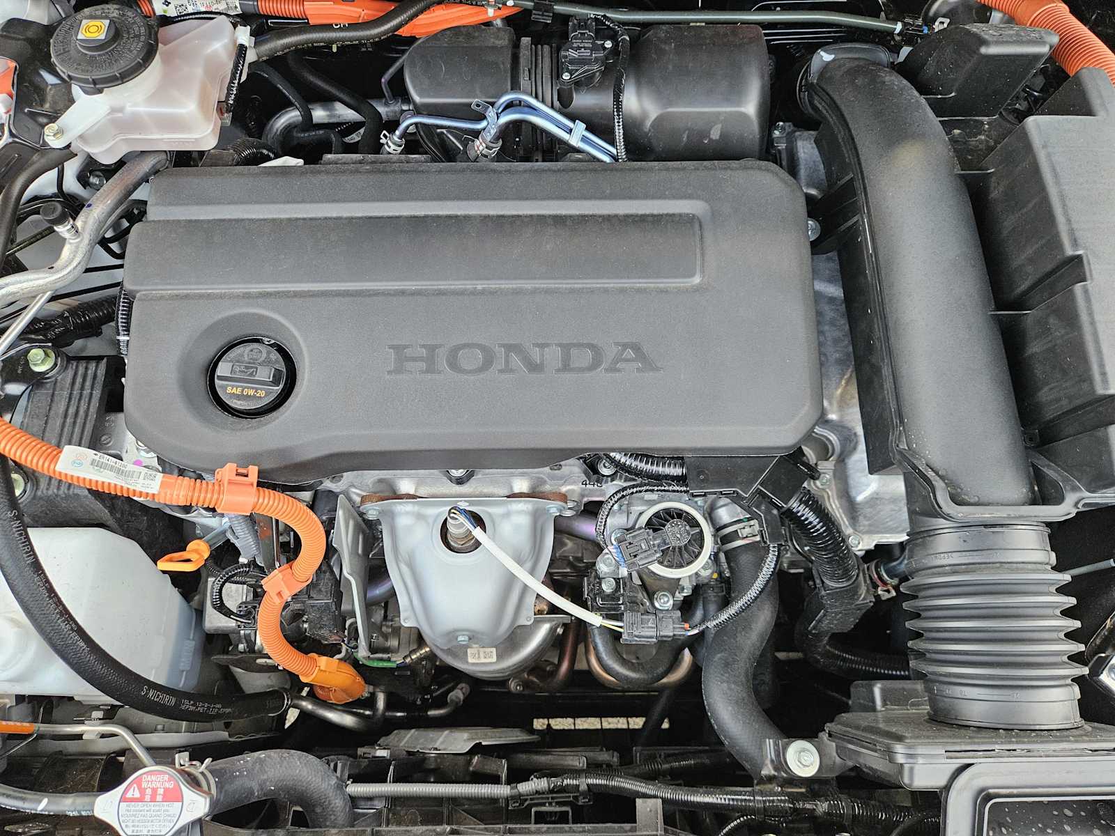 Thumbnail: 2026 Honda CR-V - 30