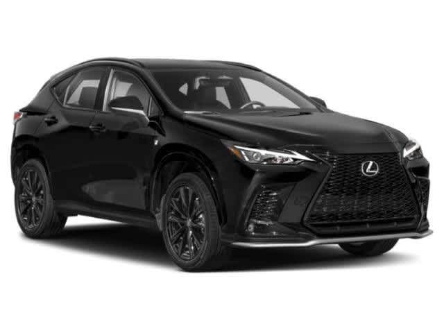 Thumbnail: 2023 Lexus NX - 9