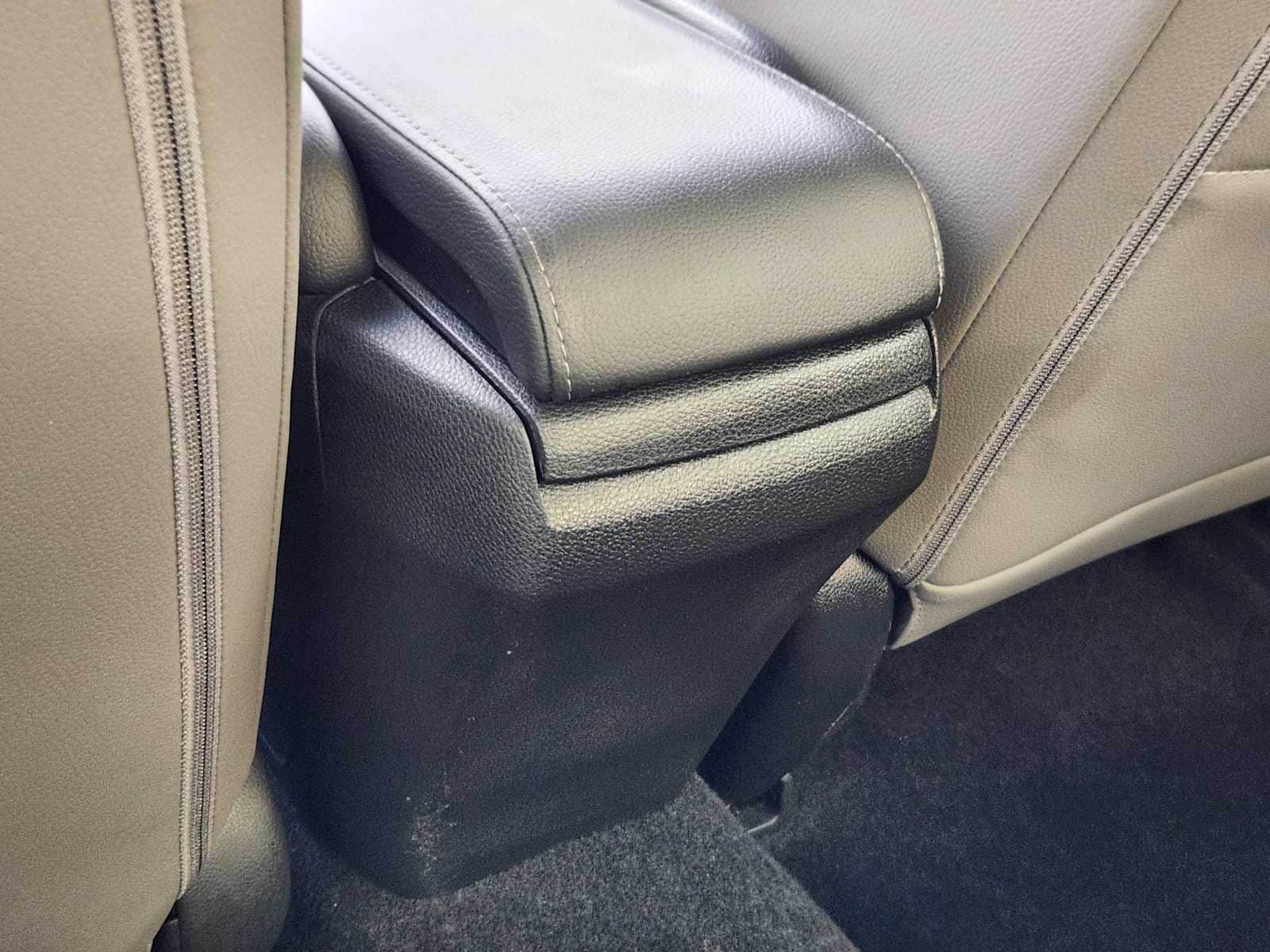 Thumbnail: 2016 Honda Civic - 30