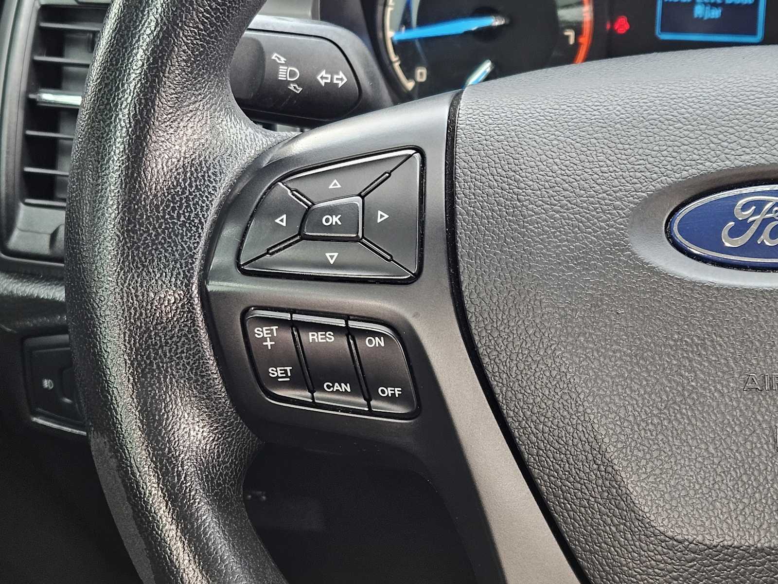 Thumbnail: 2020 Ford Ranger - 24