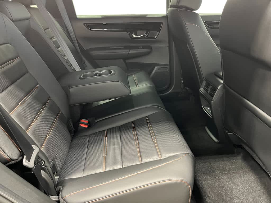 2026 Honda CR-V Sport Touring 26