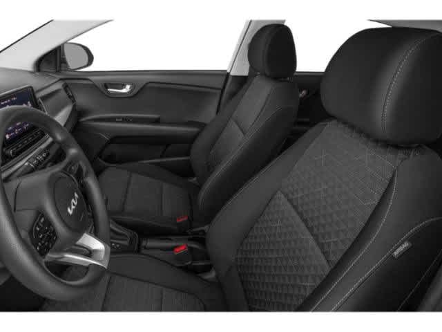 Thumbnail: 2022 Kia Rio - 12
