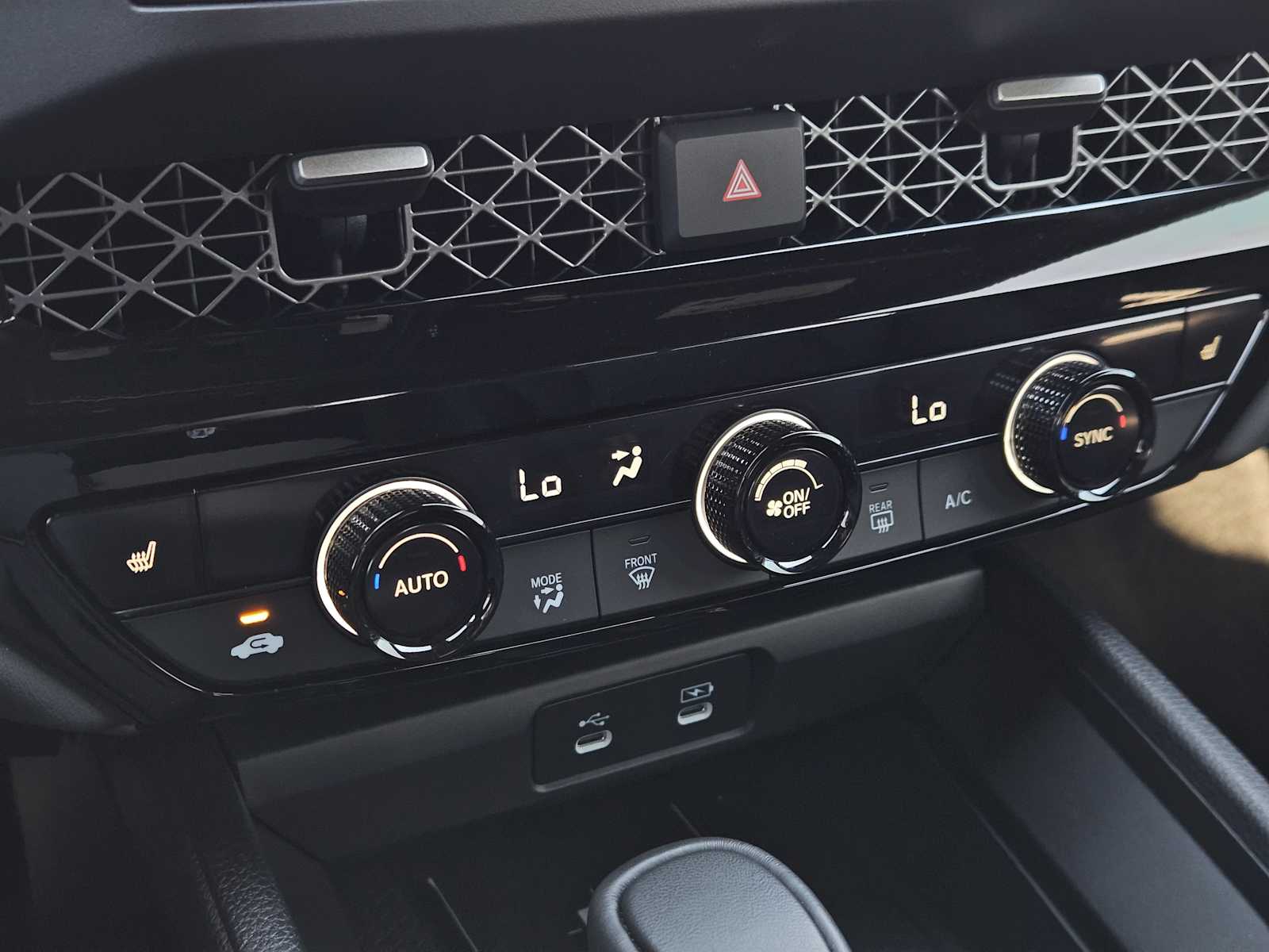 Thumbnail: 2025 Honda Accord - 19