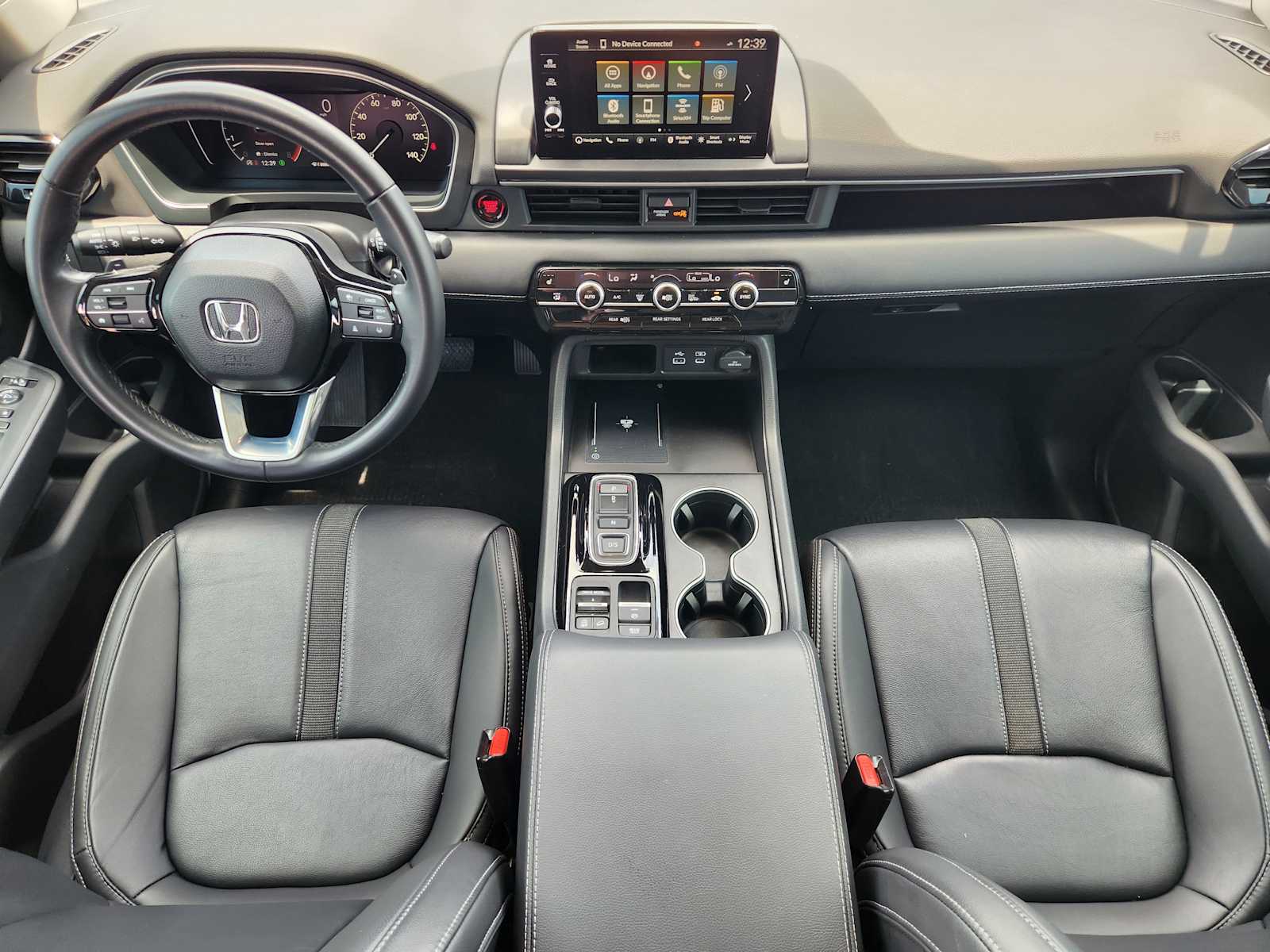 Thumbnail: 2024 Honda Pilot - 25