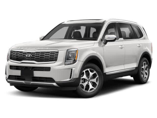 2020 Kia Telluride EX AWD's photo