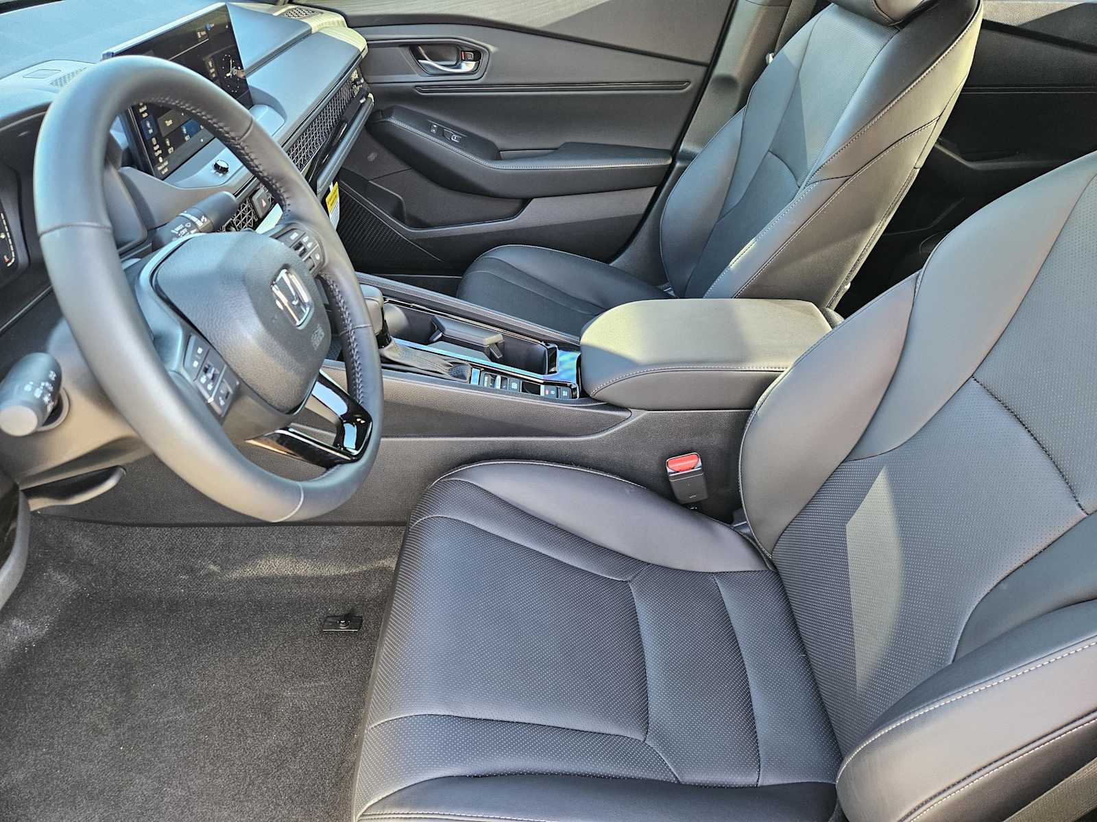 Thumbnail: 2025 Honda Accord - 13