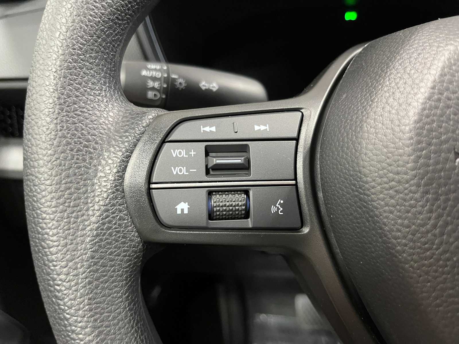 Thumbnail: 2026 Honda CR-V - 13