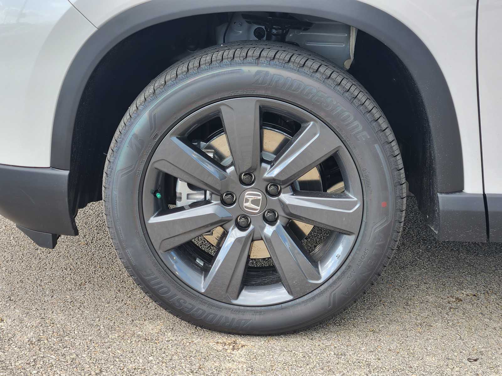 Thumbnail: 2026 Honda Pilot - 7