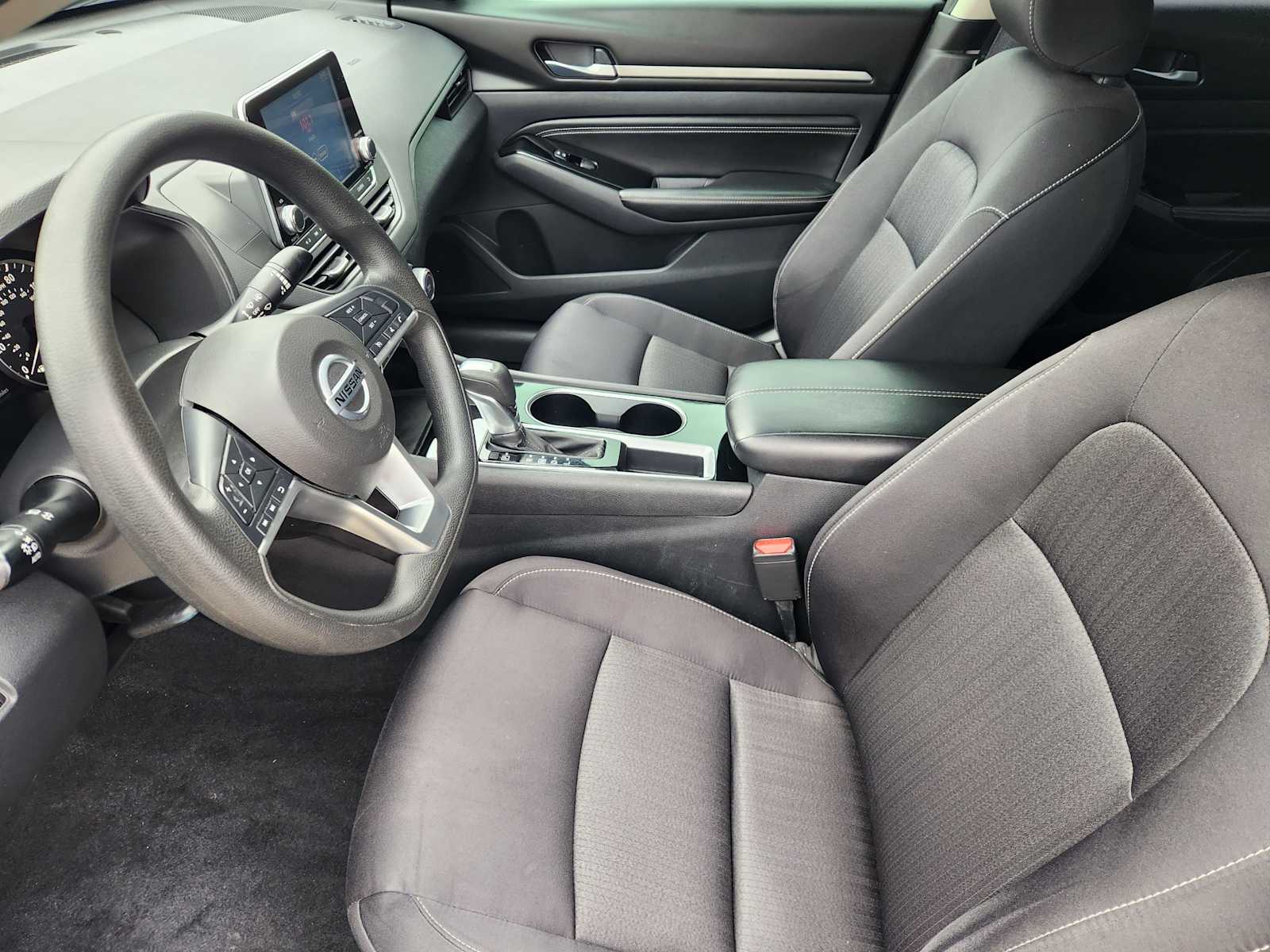 Thumbnail: 2021 Nissan Altima - 13