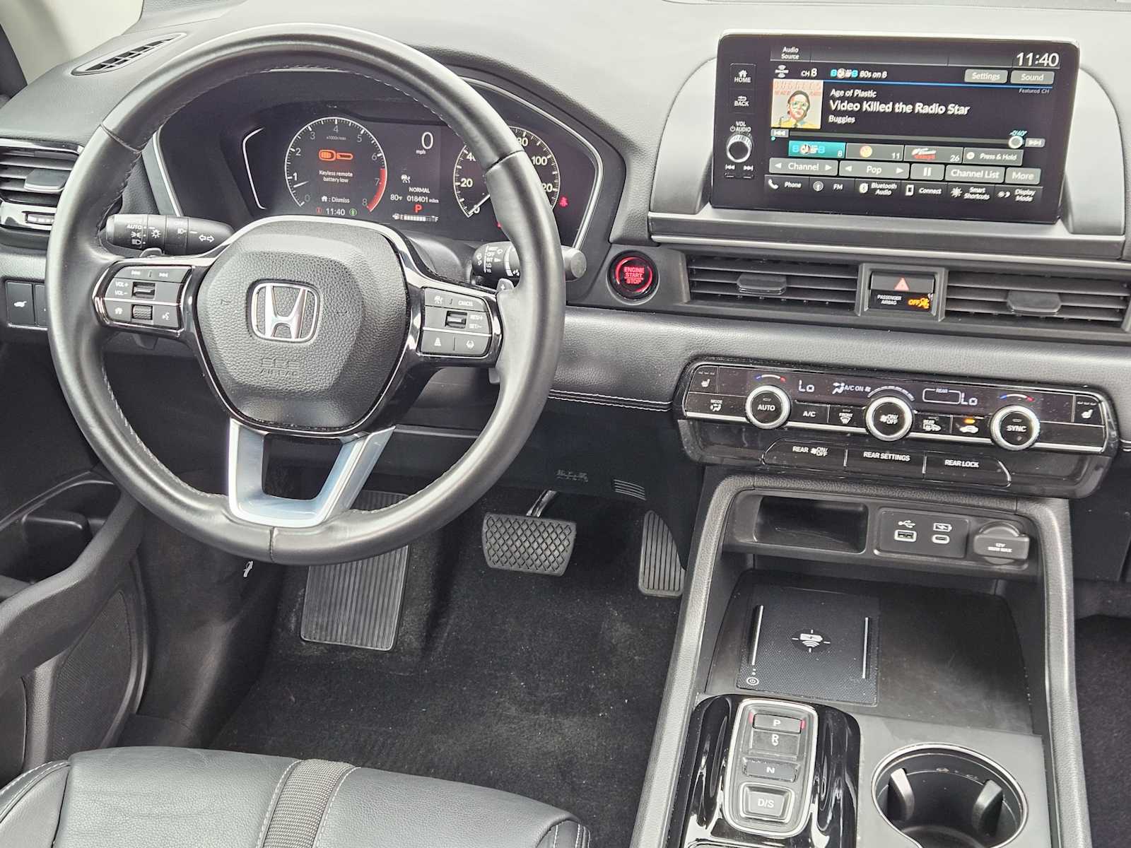 Thumbnail: 2023 Honda Pilot - 25