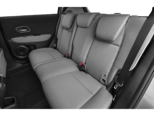 Thumbnail: 2021 Honda HR-V - 16