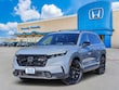  Honda CR-V Hybrid