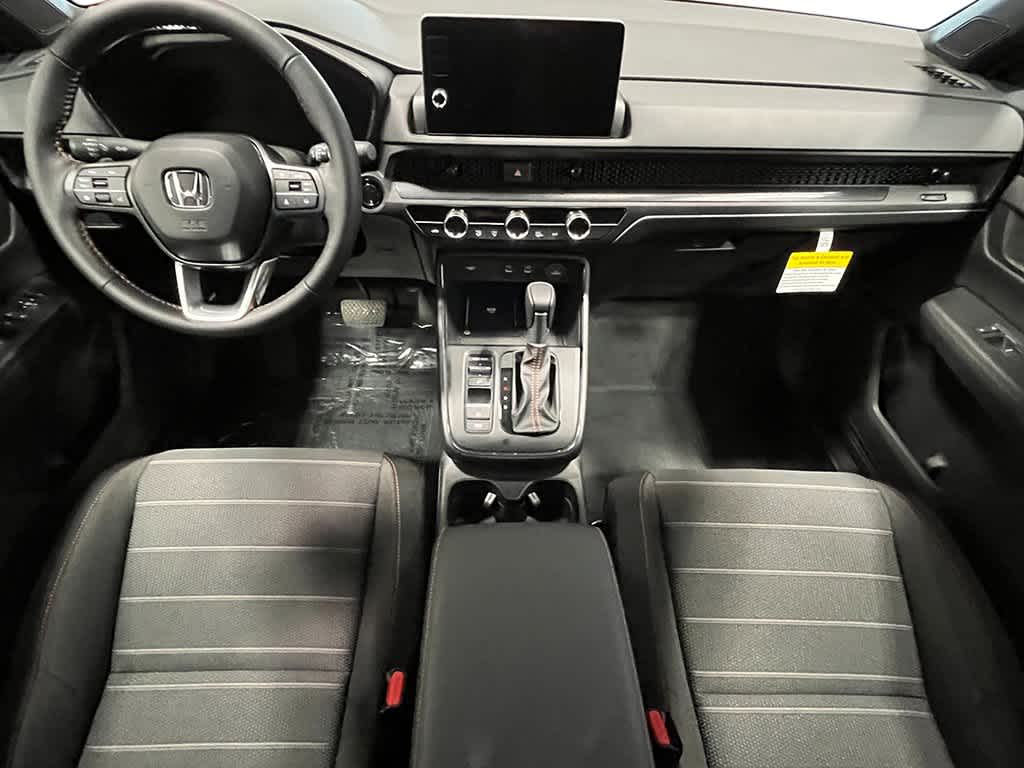 Thumbnail: 2026 Honda CR-V - 25