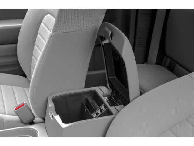 Thumbnail: 2019 Nissan Frontier - 17