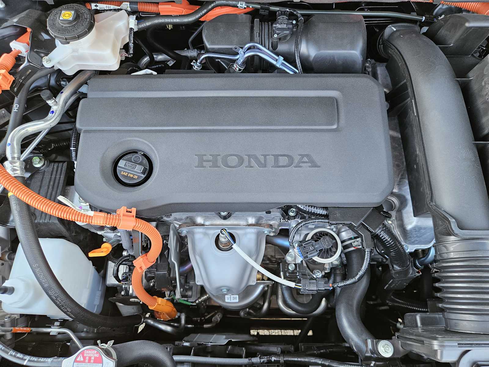 Thumbnail: 2026 Honda CR-V - 11