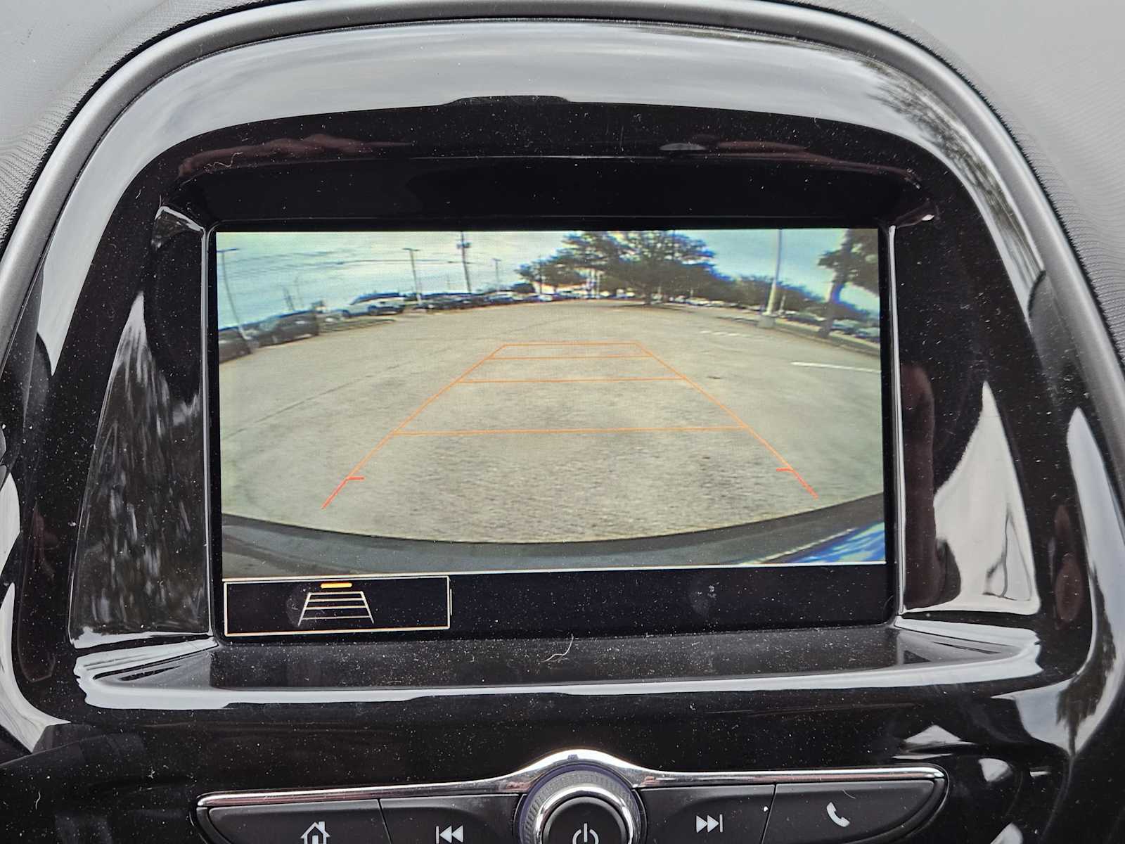 Thumbnail: 2021 Chevrolet Spark - 18