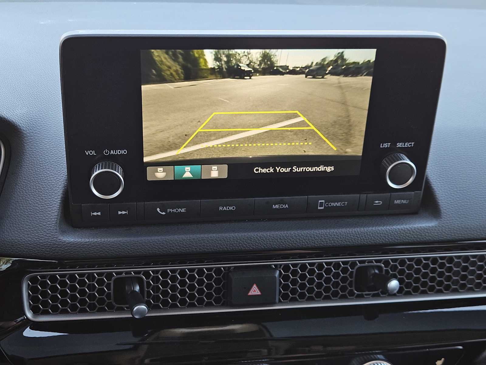 Thumbnail: 2024 Honda Civic - 17