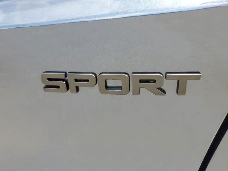 2025 Honda CR-V Sport-L 10
