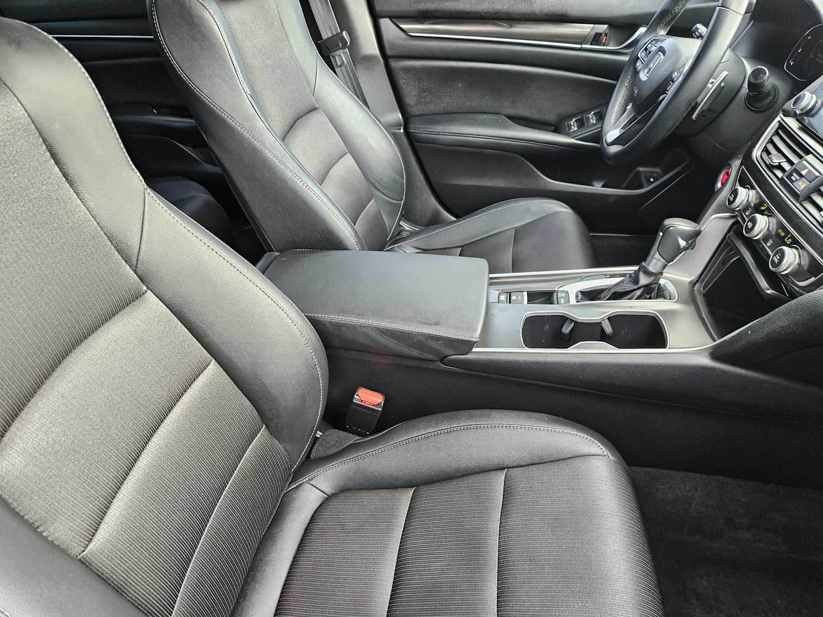 Thumbnail: 2020 Honda Accord - 14