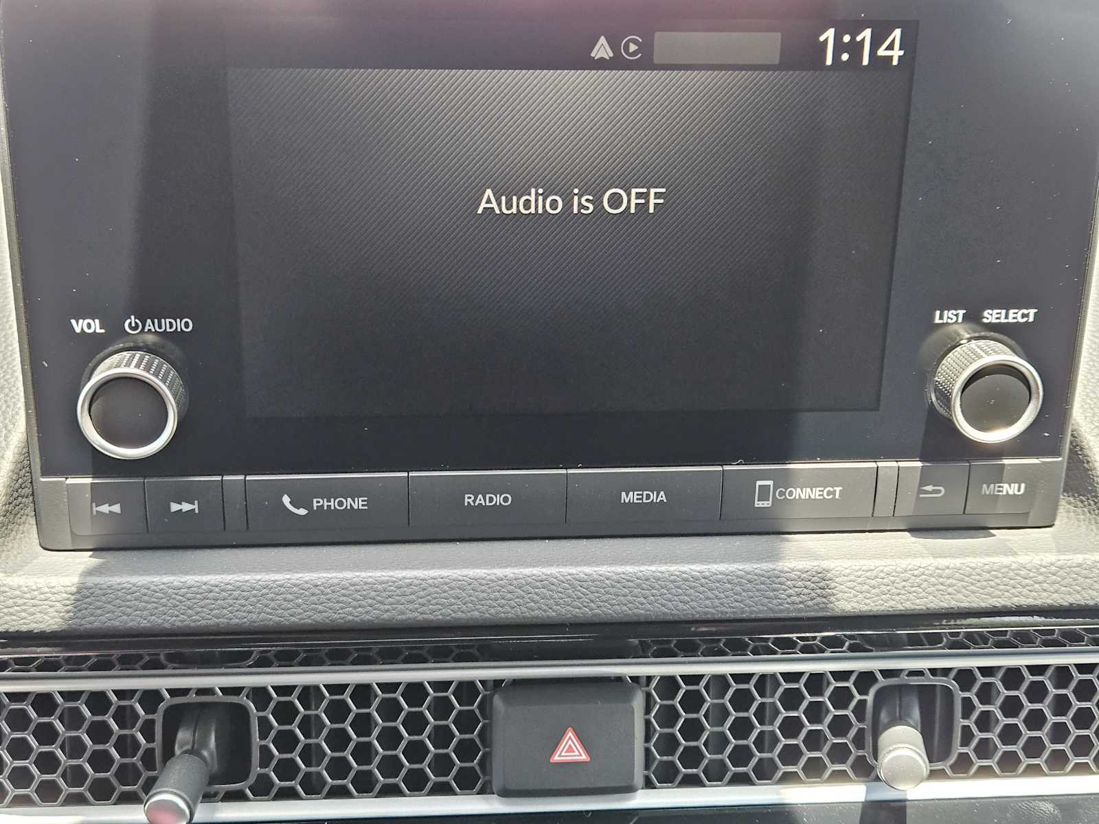 Thumbnail: 2026 Honda Civic - 13