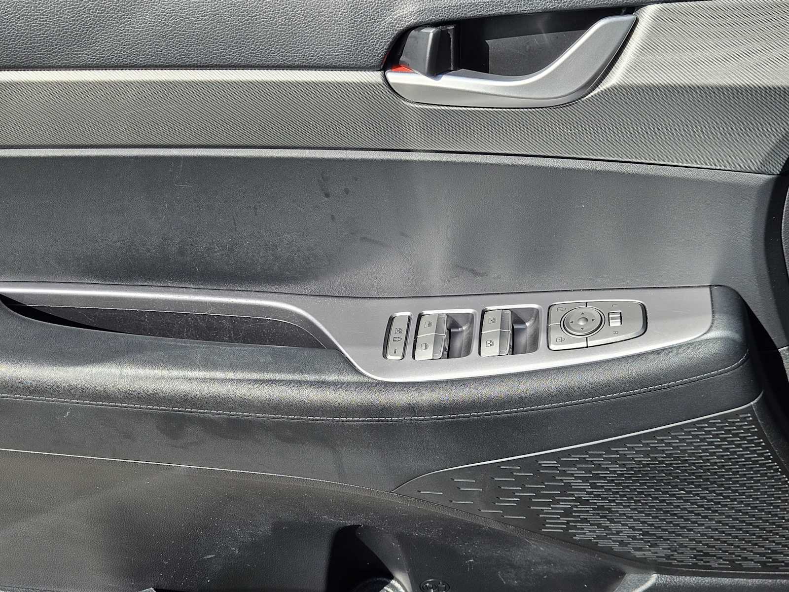 Thumbnail: 2024 Hyundai Palisade - 22