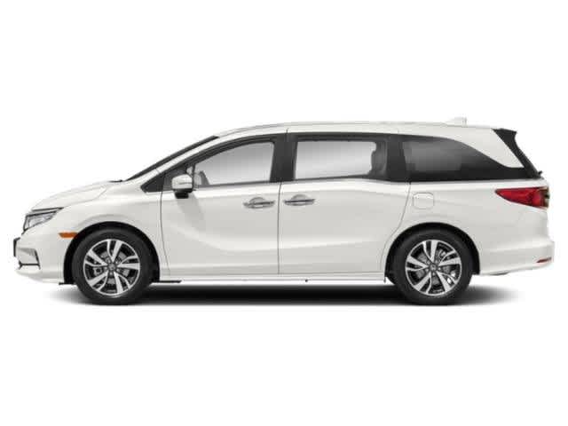 Thumbnail: 2021 Honda Odyssey - 6