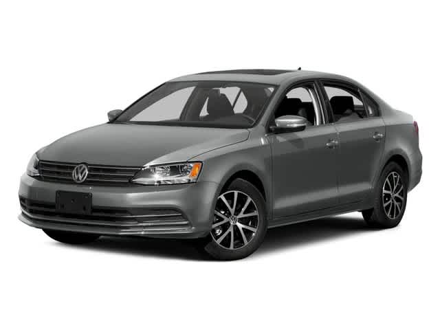 2016 Volkswagen Jetta S's photo