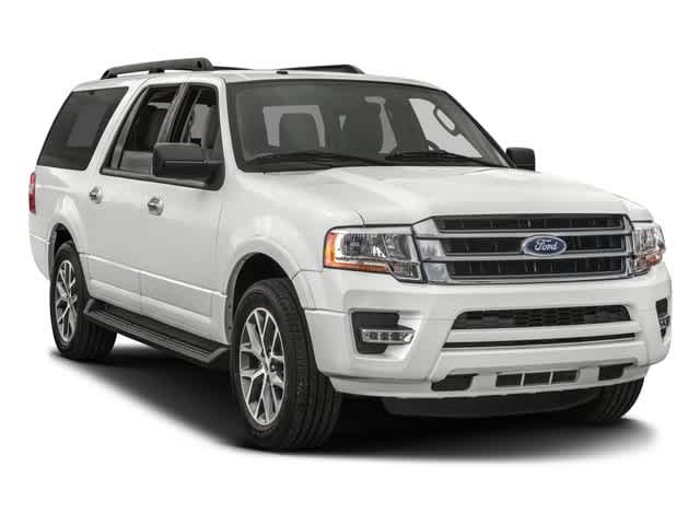 Thumbnail: 2017 Ford Expedition EL - 6