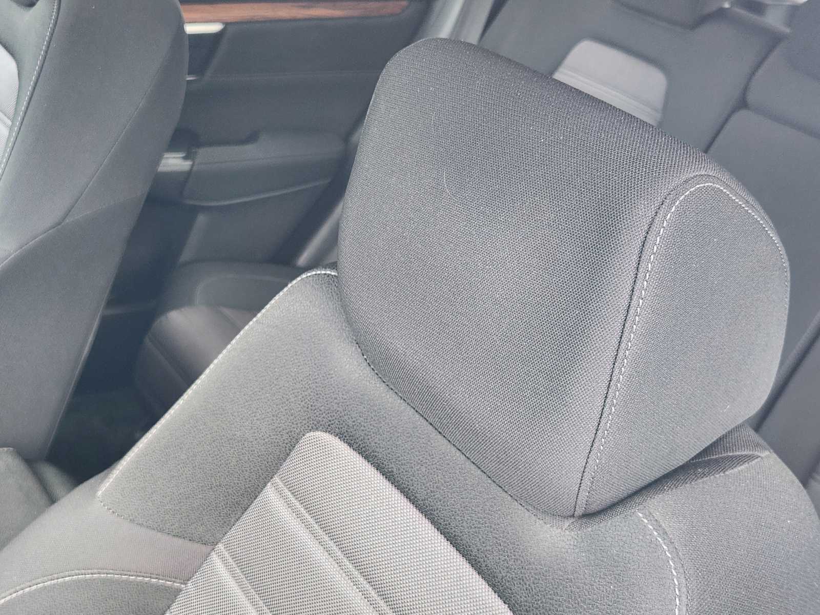 Thumbnail: 2021 Honda CR-V - 15
