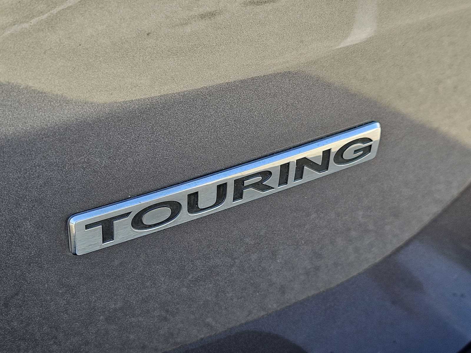 Thumbnail: 2015 Honda Odyssey - 12