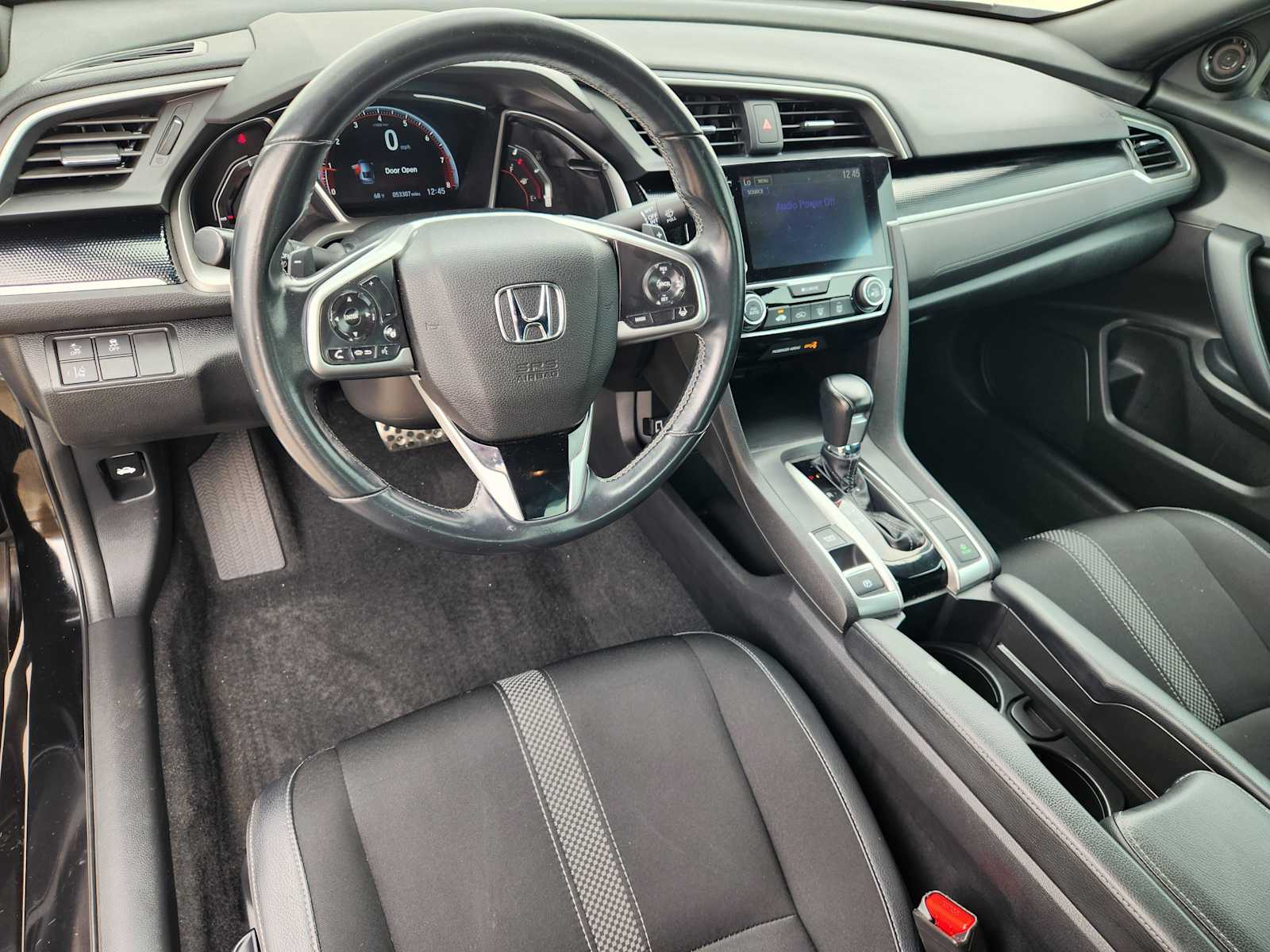 Thumbnail: 2019 Honda Civic - 25