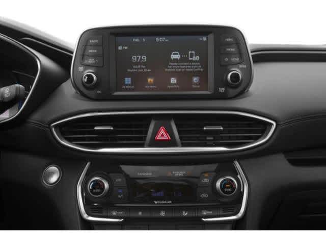 Thumbnail: 2020 Hyundai Santa Fe - 13