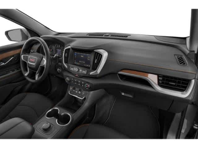 Thumbnail: 2020 GMC Terrain - 18