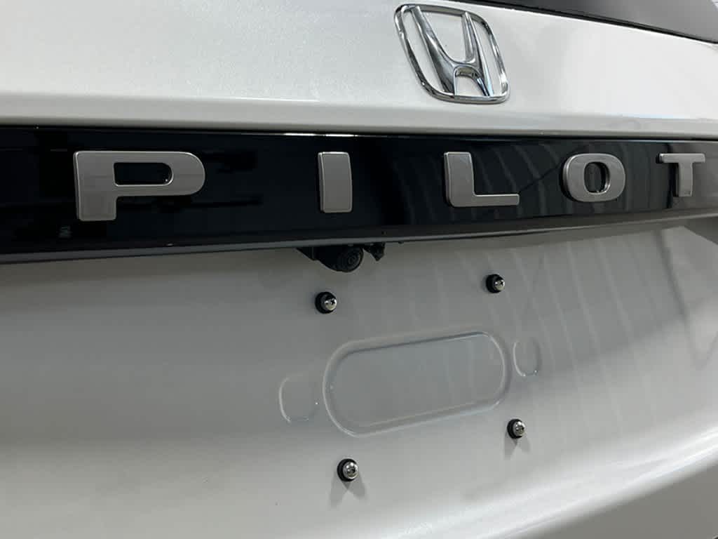 Thumbnail: 2026 Honda Pilot - 7