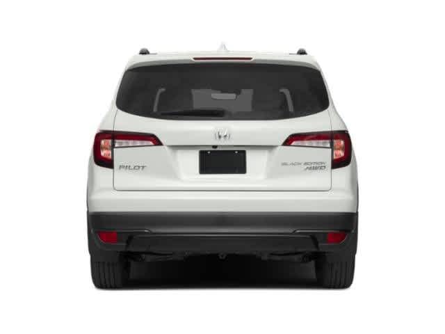 Thumbnail: 2022 Honda Pilot - 6