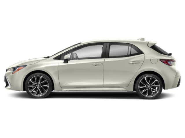 Thumbnail: 2019 Toyota Corolla - 3