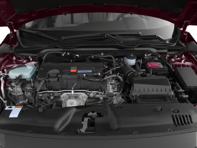 Thumbnail: 2016 Honda Civic - 16