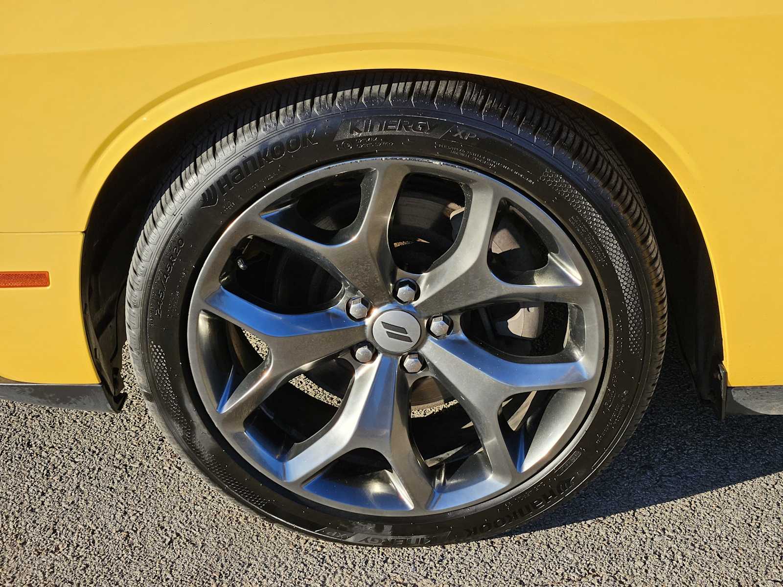 Thumbnail: 2017 Dodge Challenger - 9