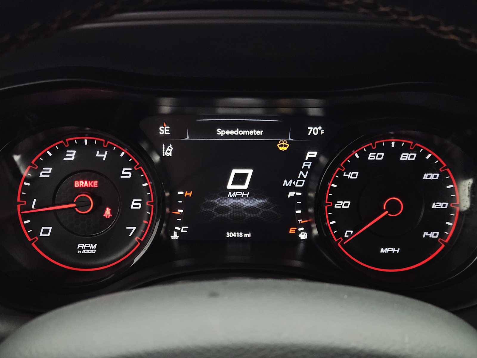 Thumbnail: 2023 Dodge Charger - 16