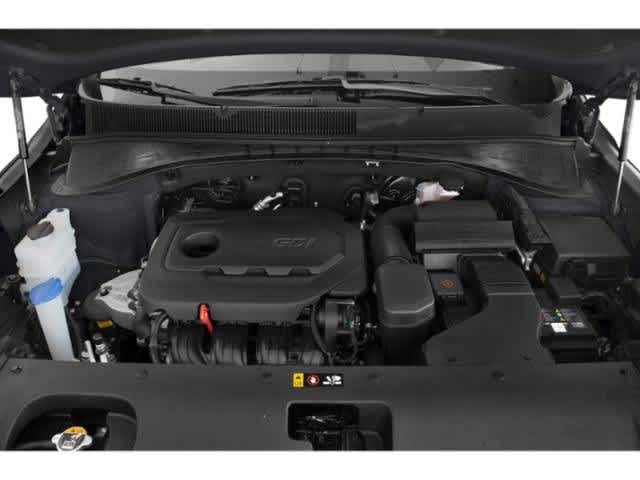 Thumbnail: 2019 Kia Sorento - 15