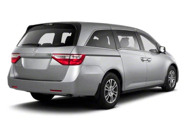2010 Honda Odyssey EX photo 2