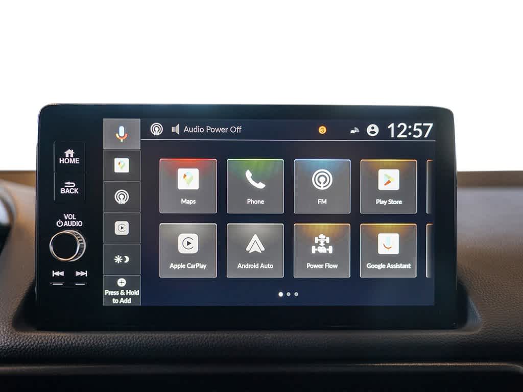 Thumbnail: 2026 Honda  - 14