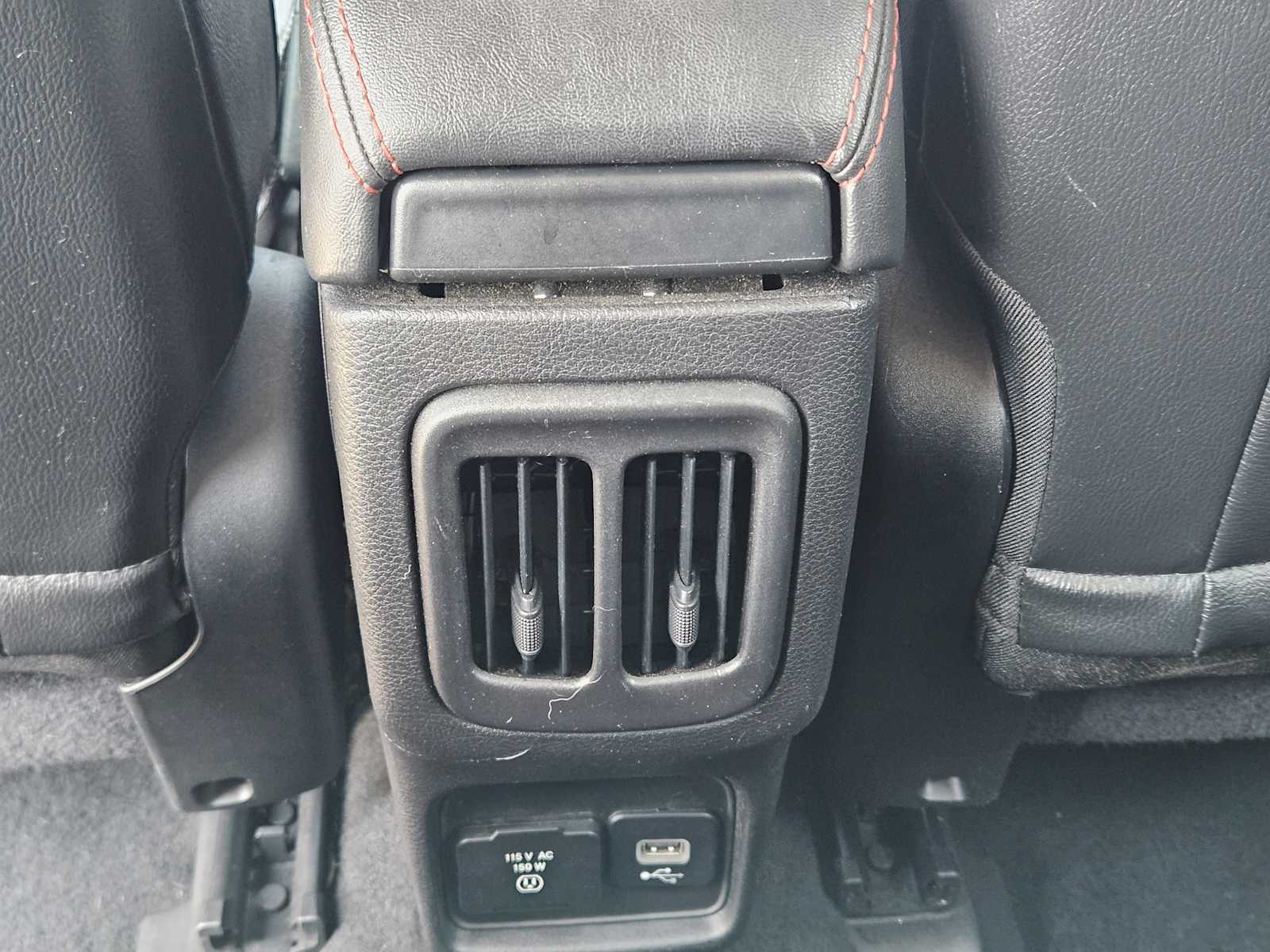 Thumbnail: 2019 Jeep Compass - 29