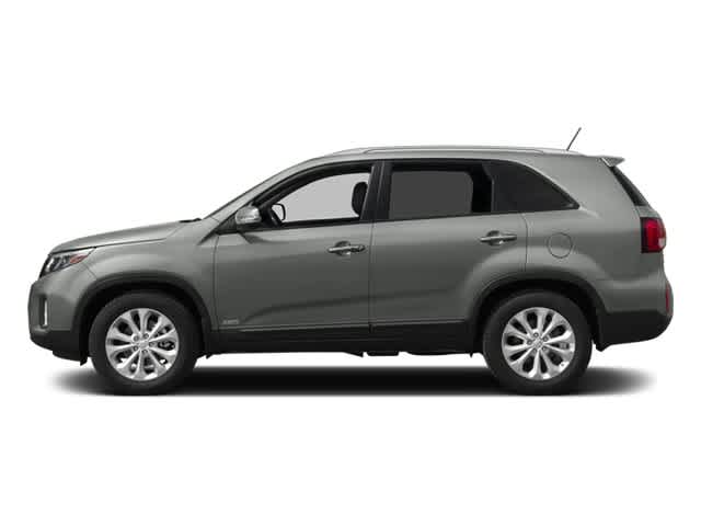 Thumbnail: 2014 Kia Sorento - 6