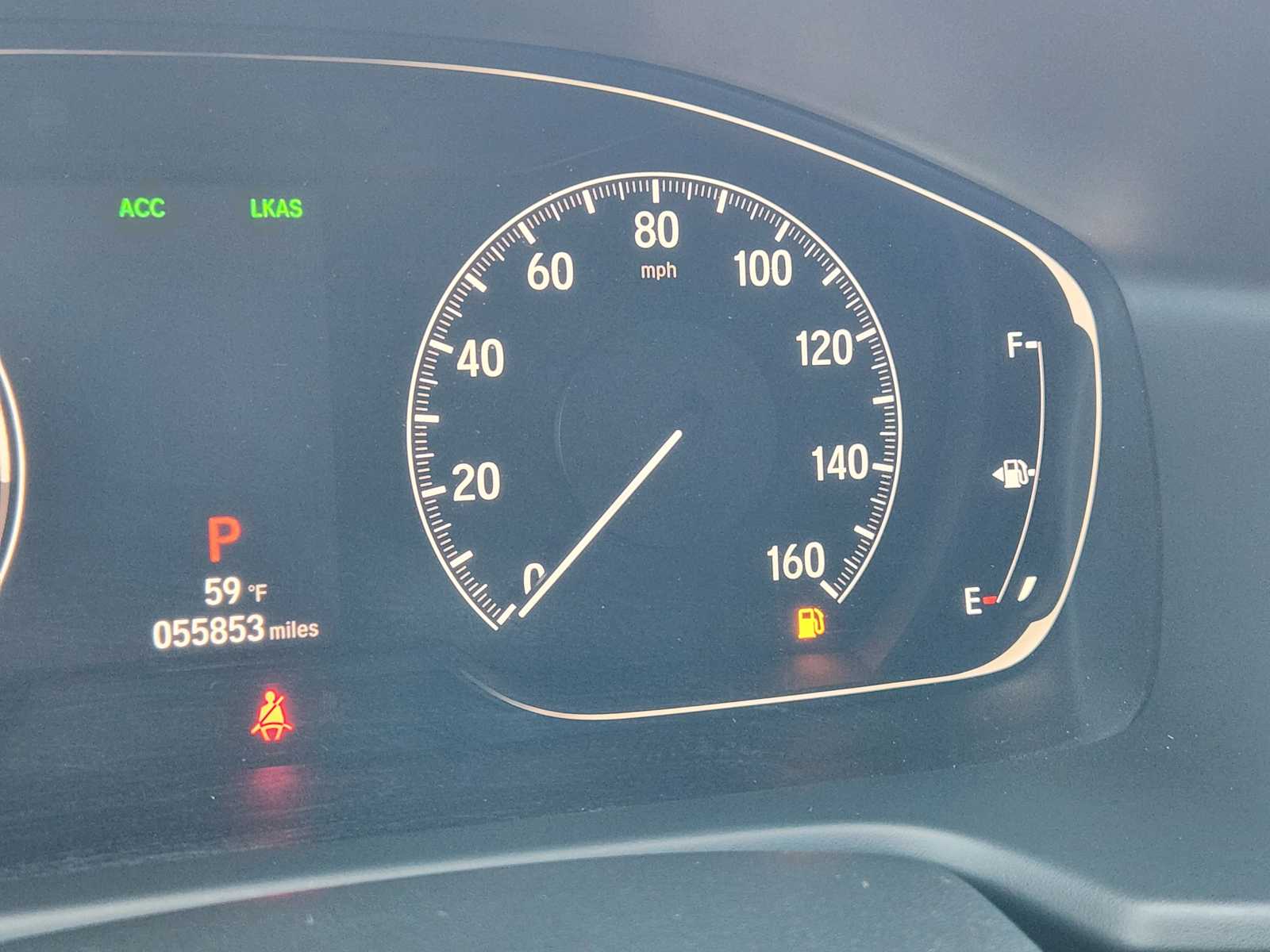 Thumbnail: 2018 Honda Accord - 16