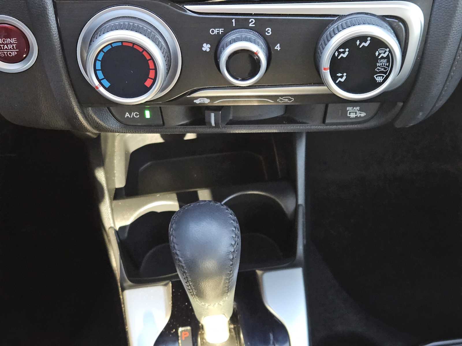 Thumbnail: 2015 Honda Fit - 18