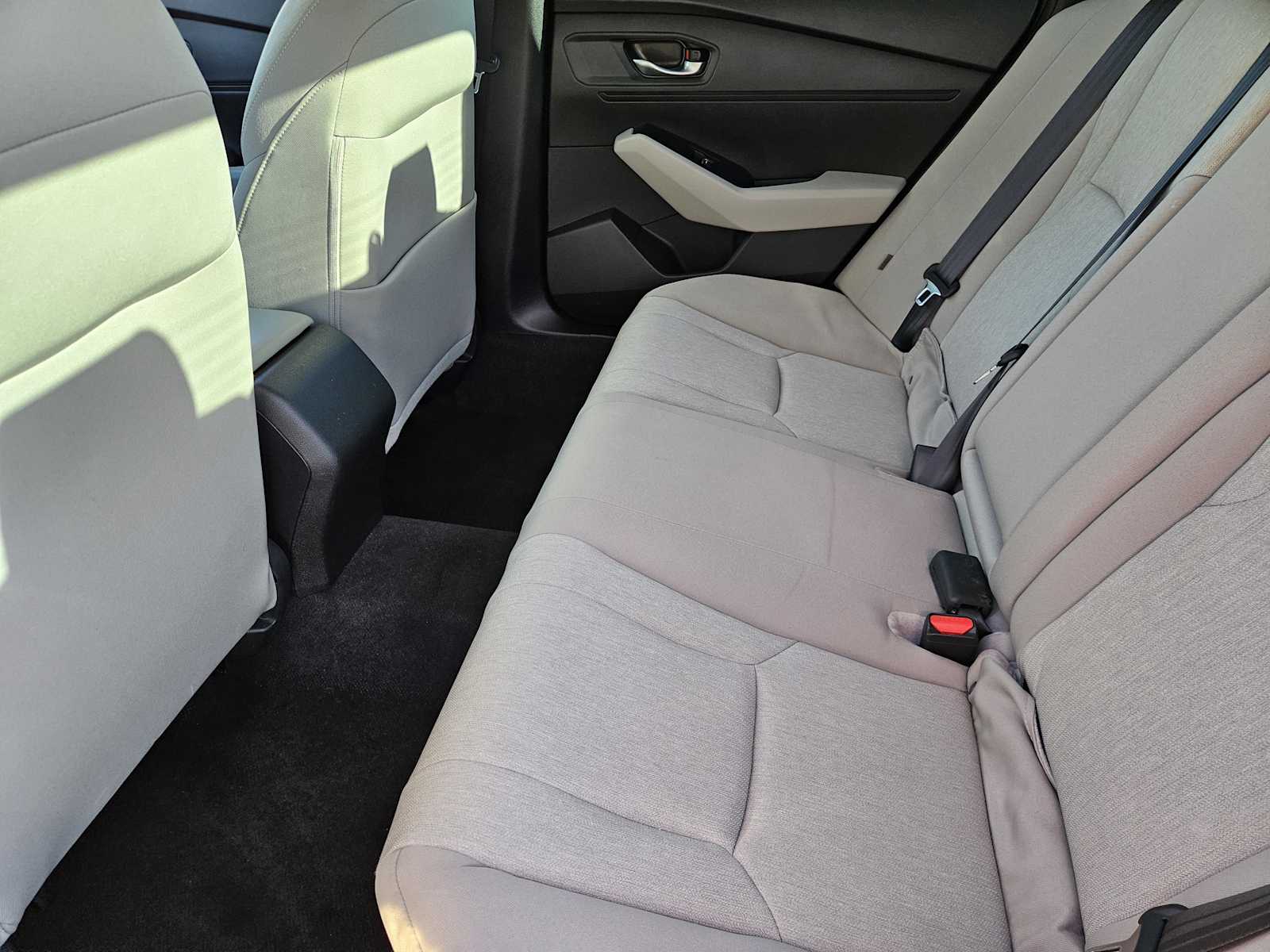 Thumbnail: 2023 Honda Accord - 28