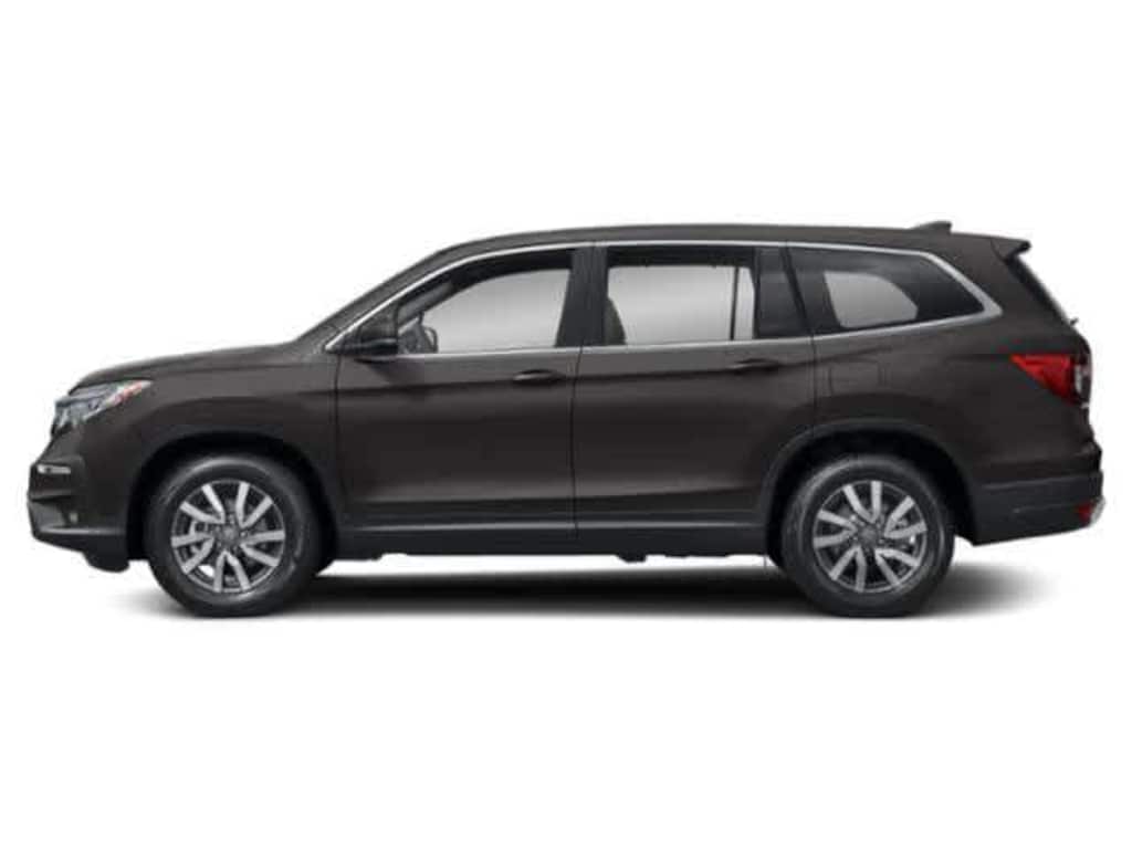 Used 2020 Honda Pilot EX-L SUV