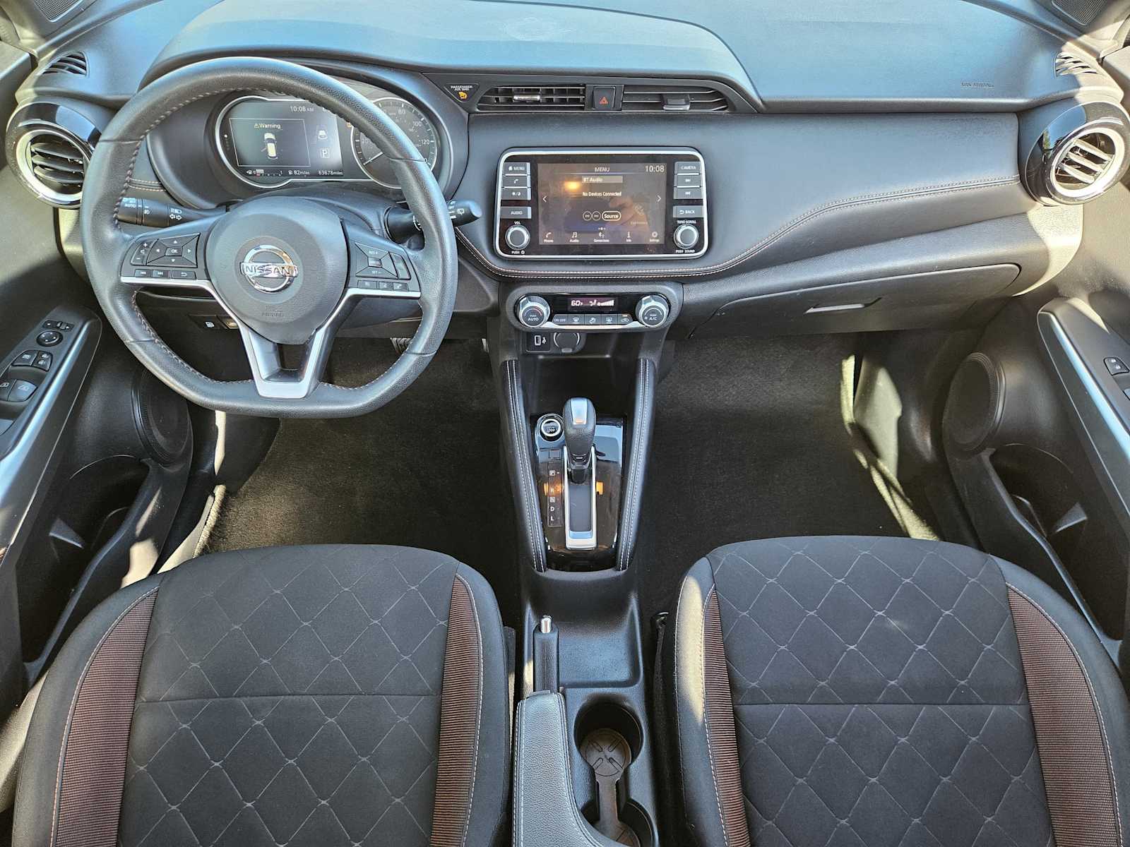 Thumbnail: 2020 Nissan Kicks - 23