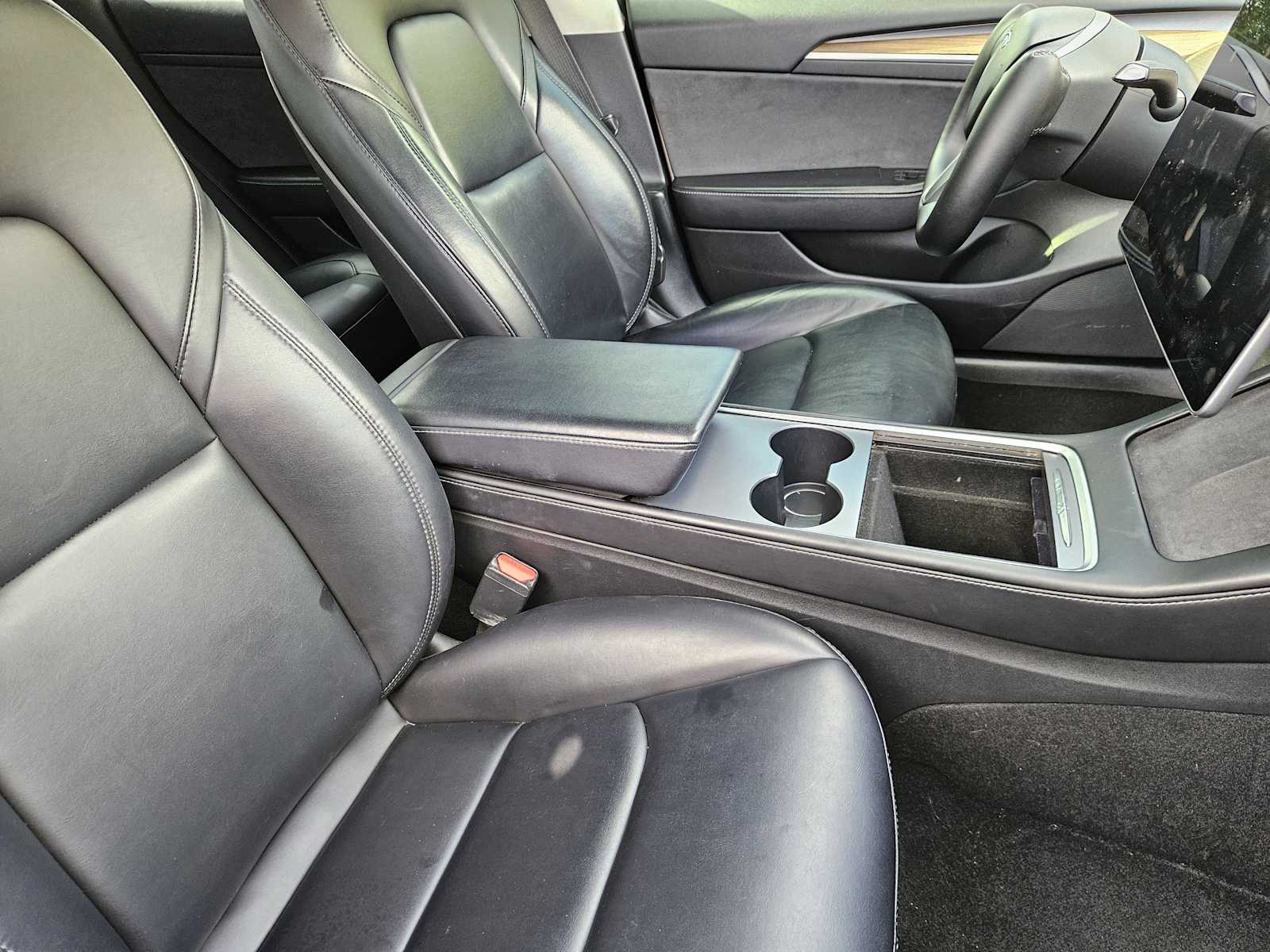 Thumbnail: 2021 Tesla Model 3 - 13